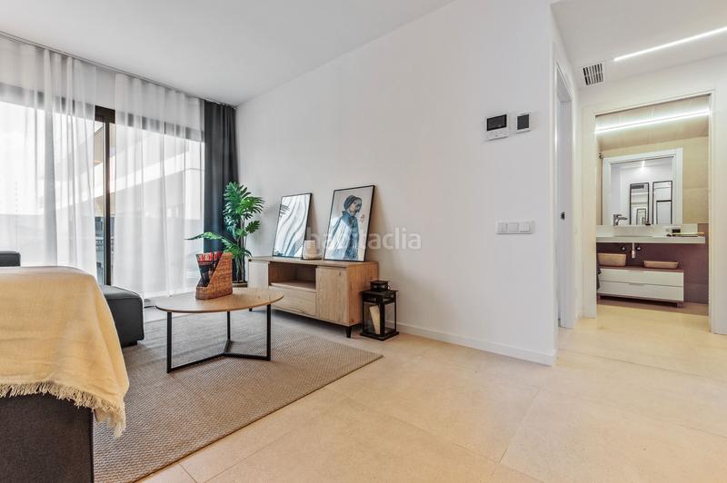 Foto b4bcb32c-20e3-4397-a3c3-d7836c75507f. Rent flat in carrer de lola iturbe arizcuren 2 in Barcelona