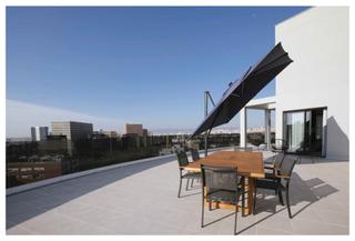 Location Attique à Carrer de parcerisa 27