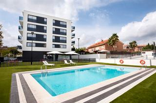 Location Appartement à Carrer ponent 11