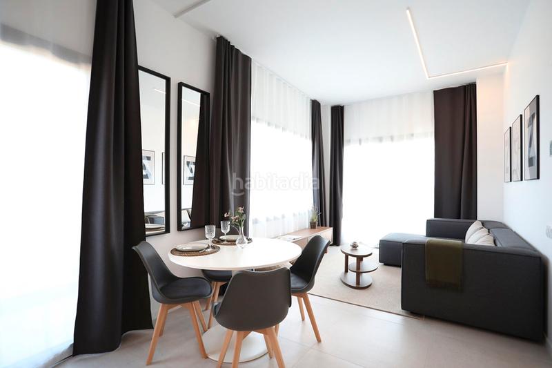 Foto 04413458-3040-47dc-ae58-ae9d820a5c61. Location appartement dans carrer de coll i pujol 17 dans Badalona