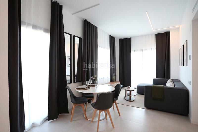 Foto 1e705f20-d451-440e-8006-b3730140d379. Location appartement dans carrer de coll i pujol 17 dans Badalona