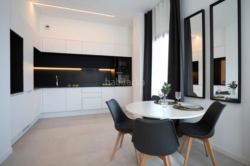 Foto 761cefac-787f-42c1-9e93-c75fb17ee674. Location appartement dans carrer de coll i pujol 17 dans Badalona