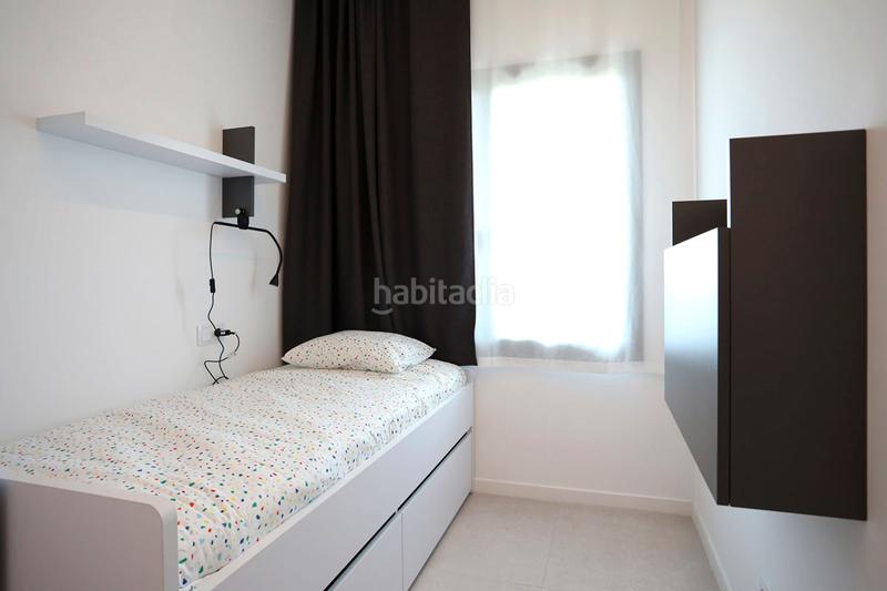 Foto 783a24dd-c455-4ff4-b85e-d4de5b2996ba. Location appartement dans carrer de coll i pujol 17 dans Badalona