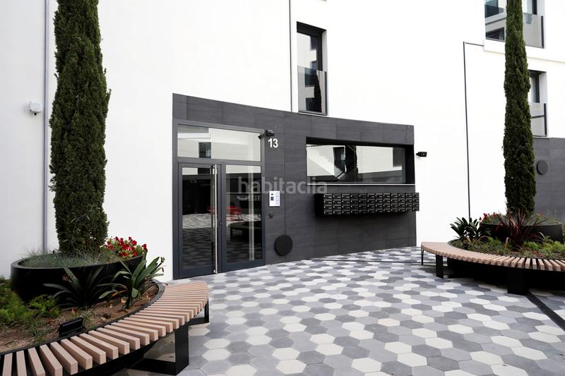 Foto 907e5503-a84f-4ab3-9e1f-6e4bf8e52344. Location appartement dans carrer de coll i pujol 17 dans Badalona