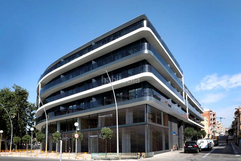 Foto 93b08f61-6c63-4f7e-9602-6f4a19fcf8ab. Location appartement dans carrer de coll i pujol 17 dans Badalona