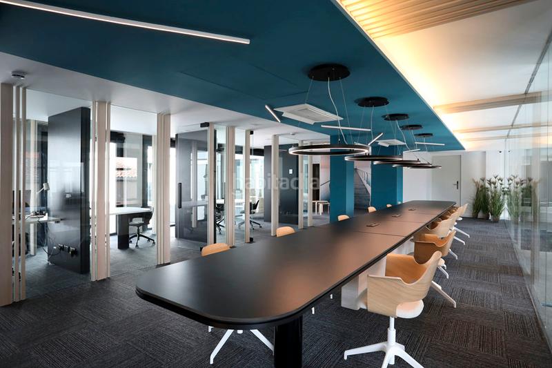 Foto 248ebb7b-ab2c-444e-b789-d92c6460fd5b. Miete etagenwohnung in carrer de coll i pujol 17 in Badalona