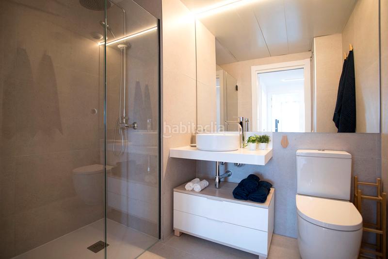 Foto 5f92e49d-033b-4f59-a655-f5edbd83cd90. Miete etagenwohnung in carrer de coll i pujol 17 in Badalona