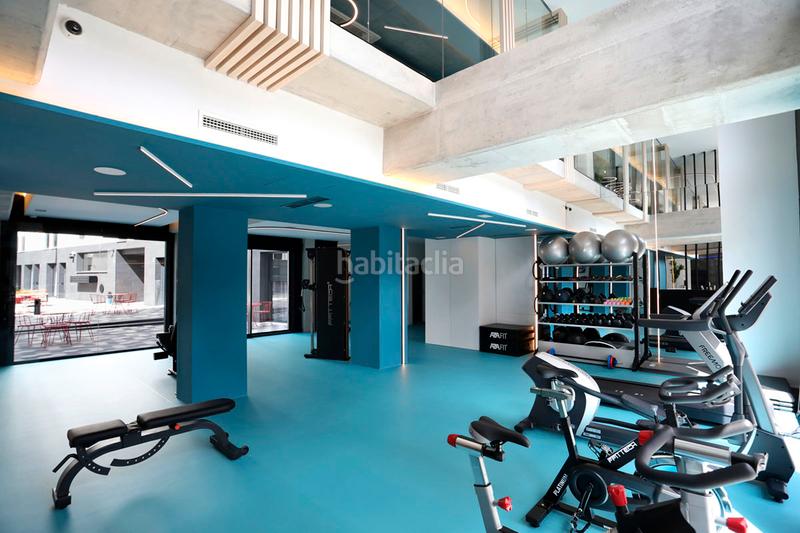 Foto d4b85750-cdc8-4d1f-b893-fbfc7639ef70. Miete etagenwohnung in carrer de coll i pujol 17 in Badalona