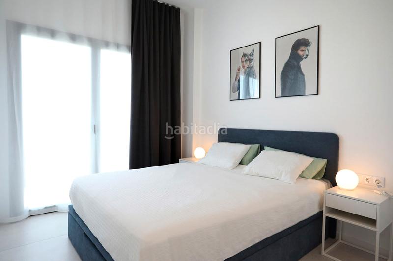 Foto f4c3981b-ade4-477e-a5b4-a88c8a073bae. Miete etagenwohnung in carrer de coll i pujol 17 in Badalona