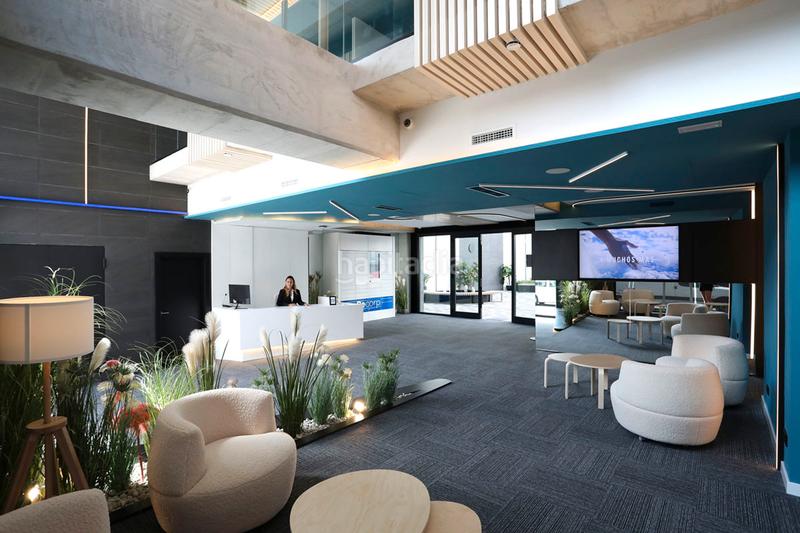 Foto 974166ea-ed9c-45bd-a54b-4061f77bab12. Alquiler piso en carrer de coll i pujol 17 en Centre Badalona