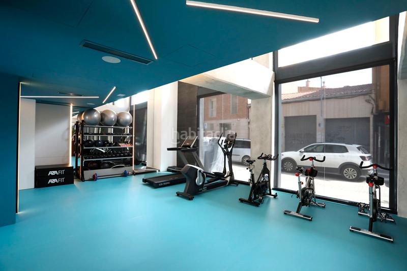 Foto b135f581-f355-4513-84d3-2b0b6d1d4927. Alquiler piso en carrer de coll i pujol 17 en Centre Badalona