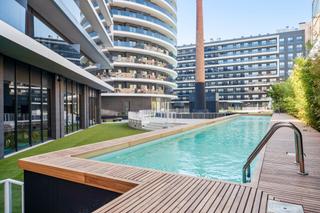 Location Appartement à Carrer de parcerisa 27