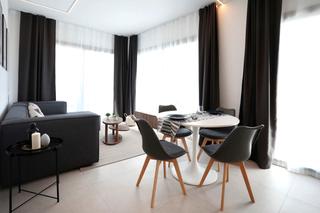 Location Appartement à Carrer de coll i pujol 17