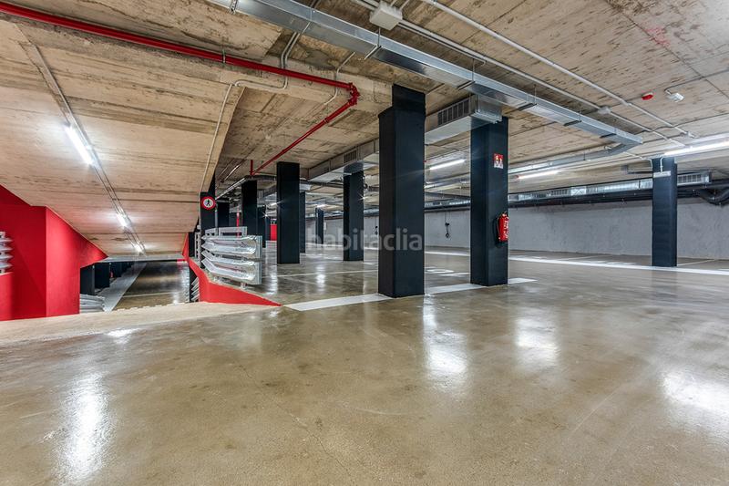 Foto 469a3d32-f925-47b9-894e-73235bf1ff8b. Location appartement dans plaça de kobe 16 dans La Sagrera Barcelona