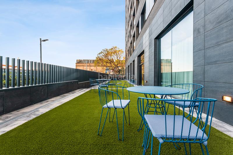 Foto b0a56583-e32e-4d9b-ae03-ea050376cbe8. Location appartement dans plaça de kobe 16 dans La Sagrera Barcelona