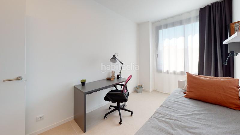 Foto 280df032-2212-4c96-94c8-f1709b515db1. Rent flat in plaça de kobe 16 in La Sagrera Barcelona