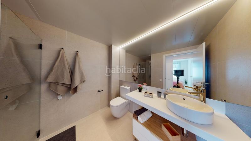 Foto 2a19f06e-879f-42e6-b6a1-e3966c636665. Rent flat in plaça de kobe 16 in La Sagrera Barcelona