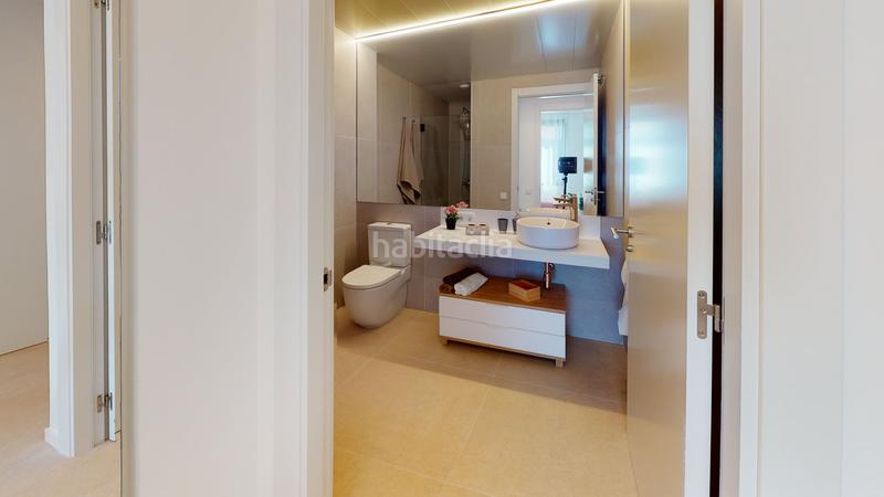 Foto a20c786f-4e5f-4fb1-8668-7dae1294d122. Rent flat in plaça de kobe 16 in La Sagrera Barcelona