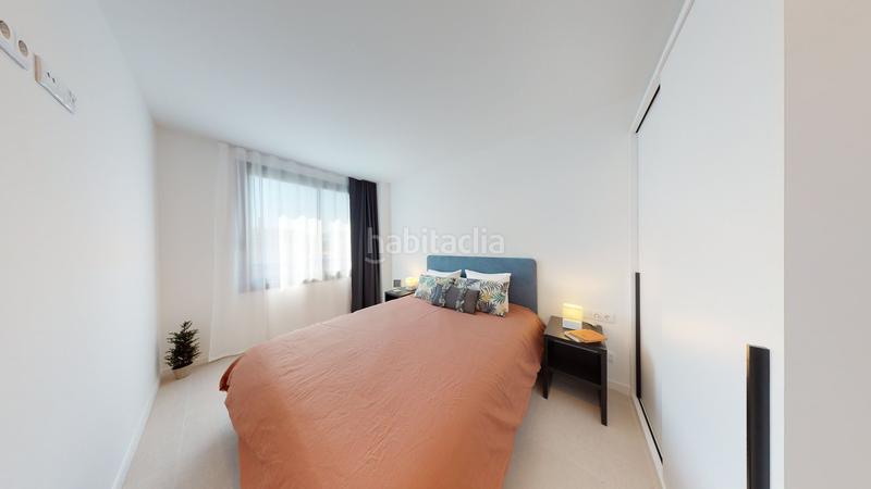 Foto a76363cb-aef4-4804-9699-3a13714b4fee. Rent flat in plaça de kobe 16 in La Sagrera Barcelona