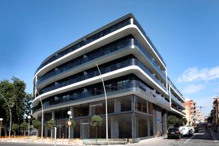 Location Appartement à Carrer de coll i pujol 17