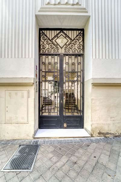 Foto 0be07924-6446-4c21-a4e4-acae03bdf715. Location appartement dans calle de fernández de la hoz 31 dans Madrid