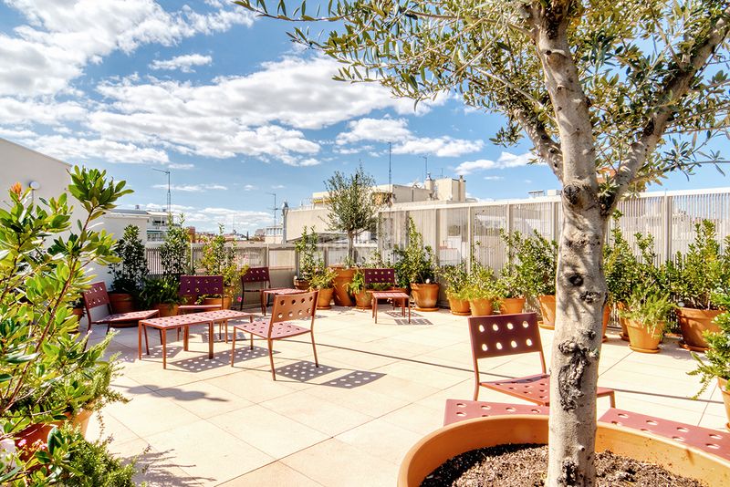 Foto 22e6b211-5fc1-492e-be67-908541ce64ac. Location appartement dans calle de fernández de la hoz 31 dans Madrid