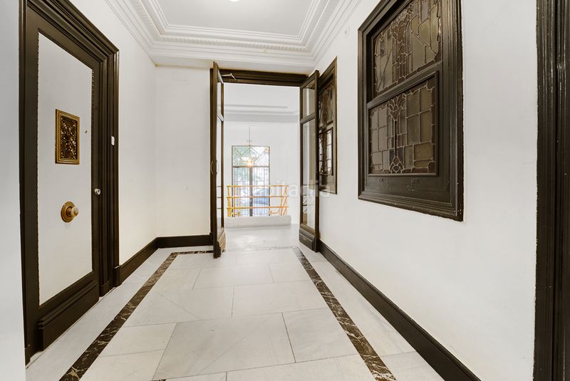 Foto 275310d3-3410-4cf3-8378-2b589face37c. Location appartement dans calle de fernández de la hoz 31 dans Madrid