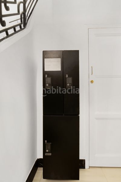 Foto 5be90cf3-9ed5-45c5-82f4-b11f896b24c3. Location appartement dans calle de fernández de la hoz 31 dans Madrid