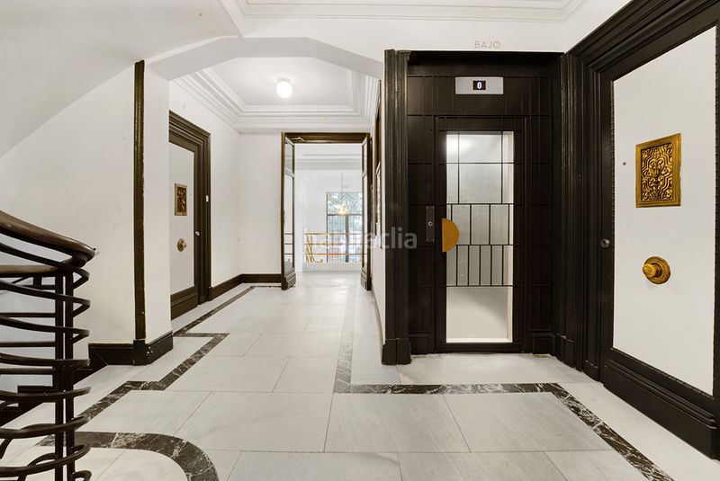 Foto 860f7afe-9474-4a6b-b807-cf9c12599e9f. Location appartement dans calle de fernández de la hoz 31 dans Madrid