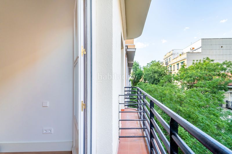 Foto 96f6d13a-9563-424f-87b5-218bdb429778. Location appartement dans calle de fernández de la hoz 31 dans Madrid