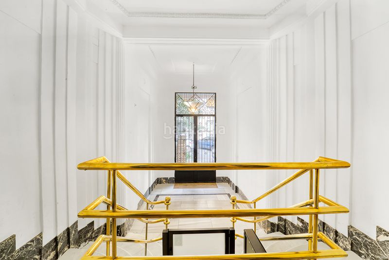 Foto bc39baa5-b416-49d6-8594-e9d39fdcf1f1. Location appartement dans calle de fernández de la hoz 31 dans Madrid