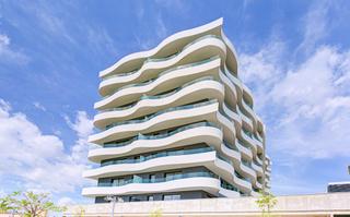 Location Appartement à Avinguda de la mare de déu de montserrat 18