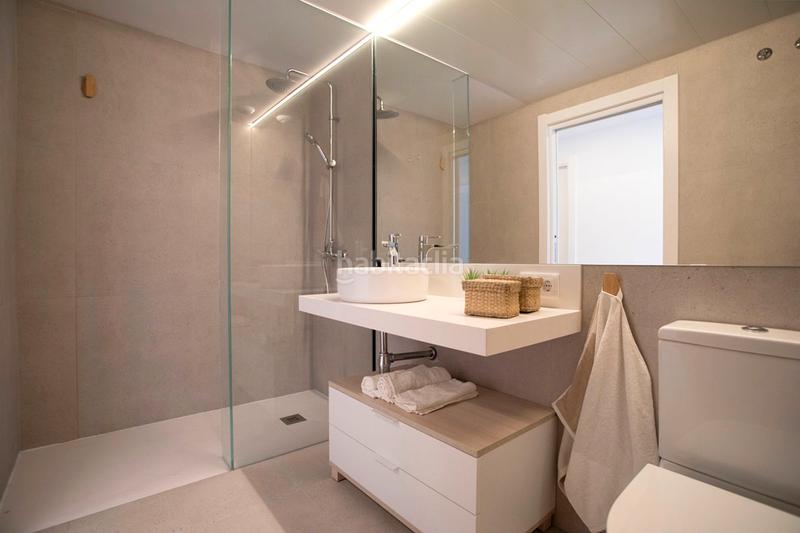 Foto 1c9c92b5-04b4-4c6d-902a-ec027a0ece85. Affitto appartamento in carrer de coll i pujol 17 in Badalona