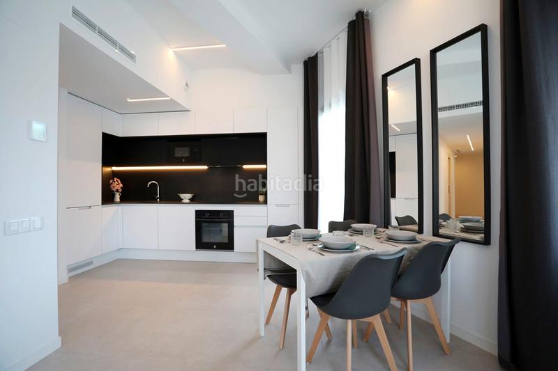 Foto 41400552-acaf-4924-b094-7631c7e3ab69. Affitto appartamento in carrer de coll i pujol 17 in Badalona