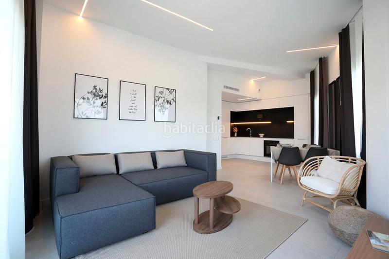 Foto 68472f67-ae8a-480d-b96f-885184f9ce6f. Affitto appartamento in carrer de coll i pujol 17 in Badalona