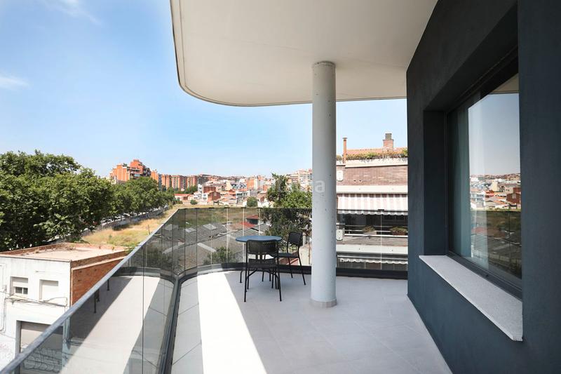 Foto 883363e5-3569-49fb-8713-556556cb47c5. Affitto appartamento in carrer de coll i pujol 17 in Badalona