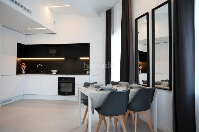 Foto b3eae84e-759c-4f66-a544-558a7800cf50. Affitto appartamento in carrer de coll i pujol 17 in Badalona