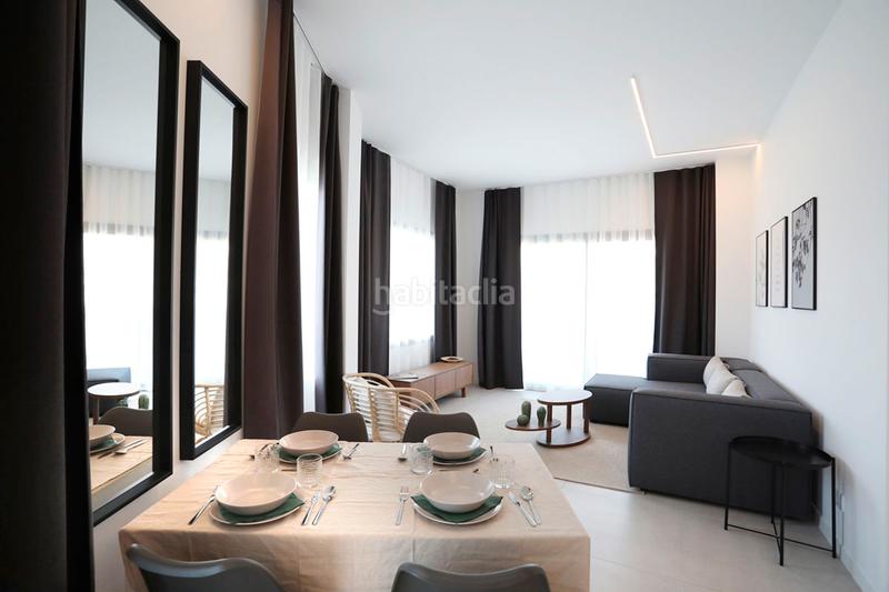 Foto b88db690-04a1-4598-bd69-81480b26e2e3. Affitto appartamento in carrer de coll i pujol 17 in Badalona