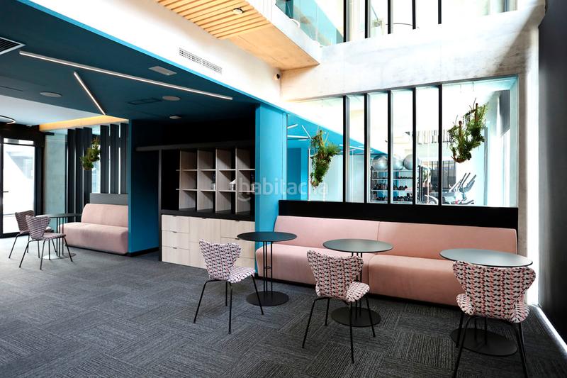 Foto d0bcff0d-38d8-4572-a8a3-34b292bc06d6. Affitto appartamento in carrer de coll i pujol 17 in Badalona