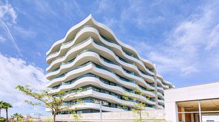 Location Appartement à Avinguda de la mare de déu de montserrat 18