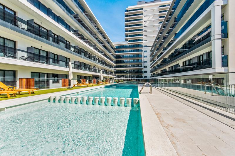 Foto 291e53d1-b2a0-4f67-a9d9-e722932b4428. Location appartement dans carrer gretel ammann martinez 19 dans Barcelona