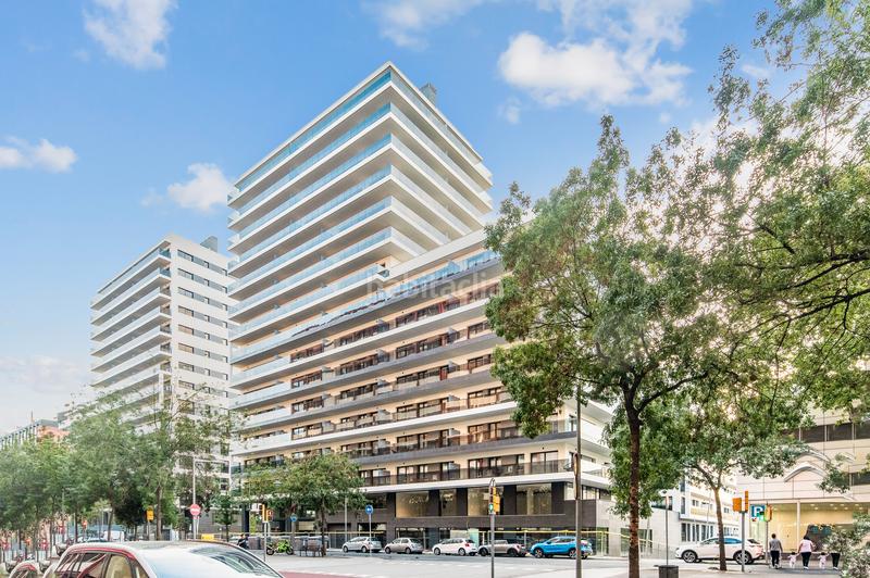 Foto 564e2a9d-14bf-40d0-be37-d6cfdf2c7d5c. Location appartement dans carrer gretel ammann martinez 19 dans Barcelona