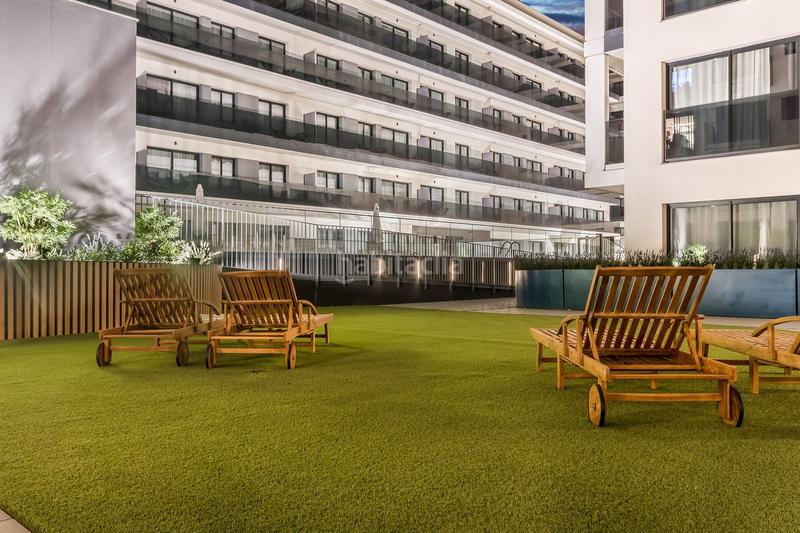 Foto 6bfaa067-d43b-466a-a051-0c24d77b49e6. Location appartement dans carrer gretel ammann martinez 19 dans Barcelona