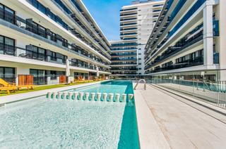 Rent Flat in Carrer gretel ammann martinez 19