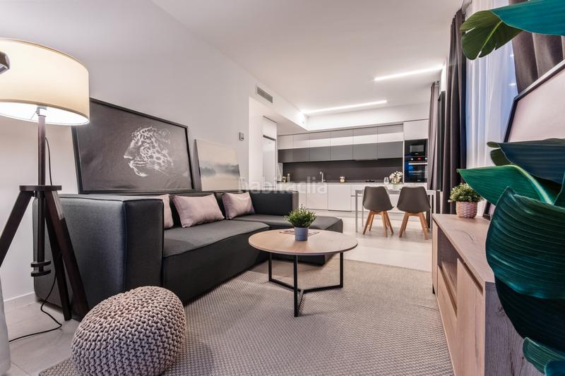 Foto ae3a351c-6f4e-4a3b-9f09-f9436322311a. Rent flat in carrer gretel ammann martinez 19 in La Verneda - La Pau Barcelona