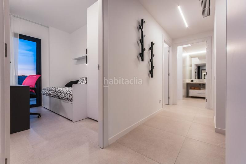 Foto db1e1165-df42-4b4f-ab3e-09c6861df843. Rent flat in carrer gretel ammann martinez 19 in La Verneda - La Pau Barcelona