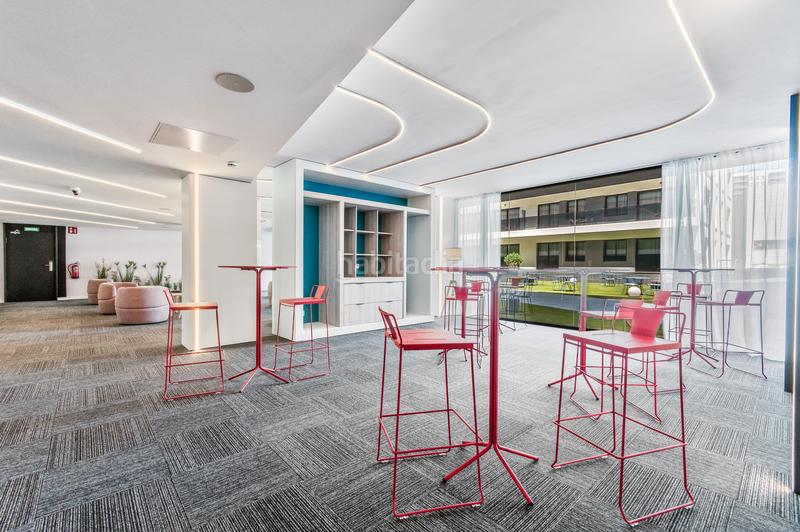 Foto db4ee55d-0cb5-4da3-beff-388b7a62b5fa. Rent flat in carrer gretel ammann martinez 19 in La Verneda - La Pau Barcelona