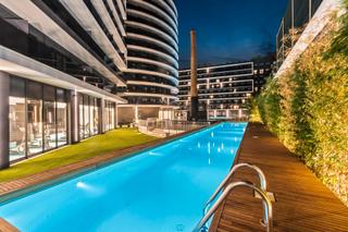 Rent Flat in Carrer de parcerisa 23