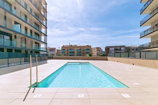 Location Appartement à Avinguda de barcelona 107