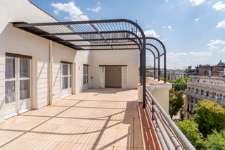Lloguer Àtic a Calle de fernández de la hoz 31